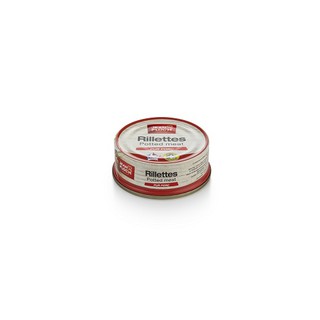 Patê Pháp Rillettes125g