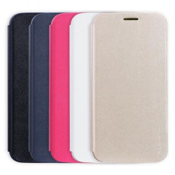HOT] Bao da FIB color Galaxy S10 hiệu X-level