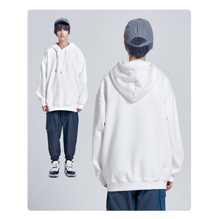 ÁO KHOÁC HOODIE TRƠN