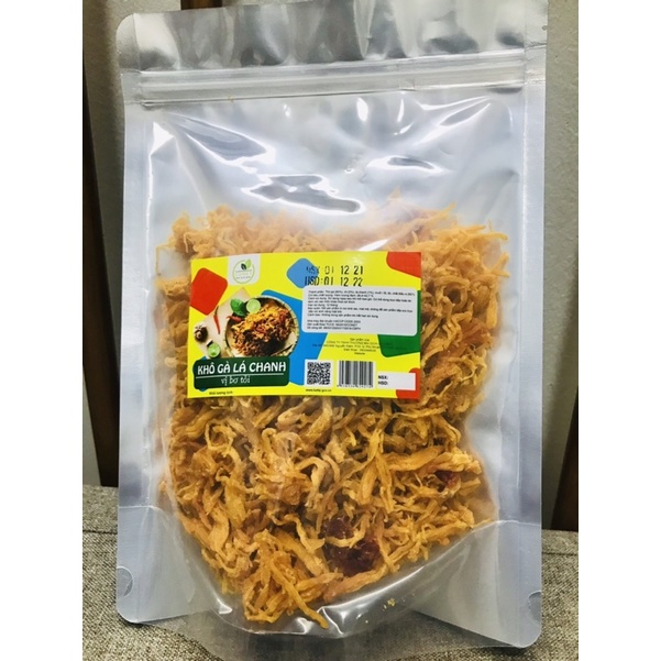 khô gà lá chanh | BigBuy360 - bigbuy360.vn