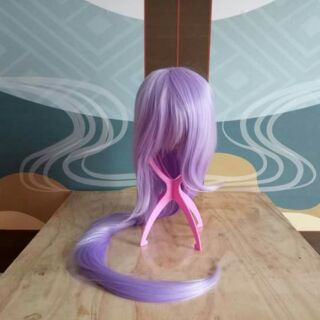 Tóc giả nữ chịu nhiệt cosplay