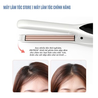 MÁY DẬP XÙ BẢN SIÊU NHỎ PRITECH