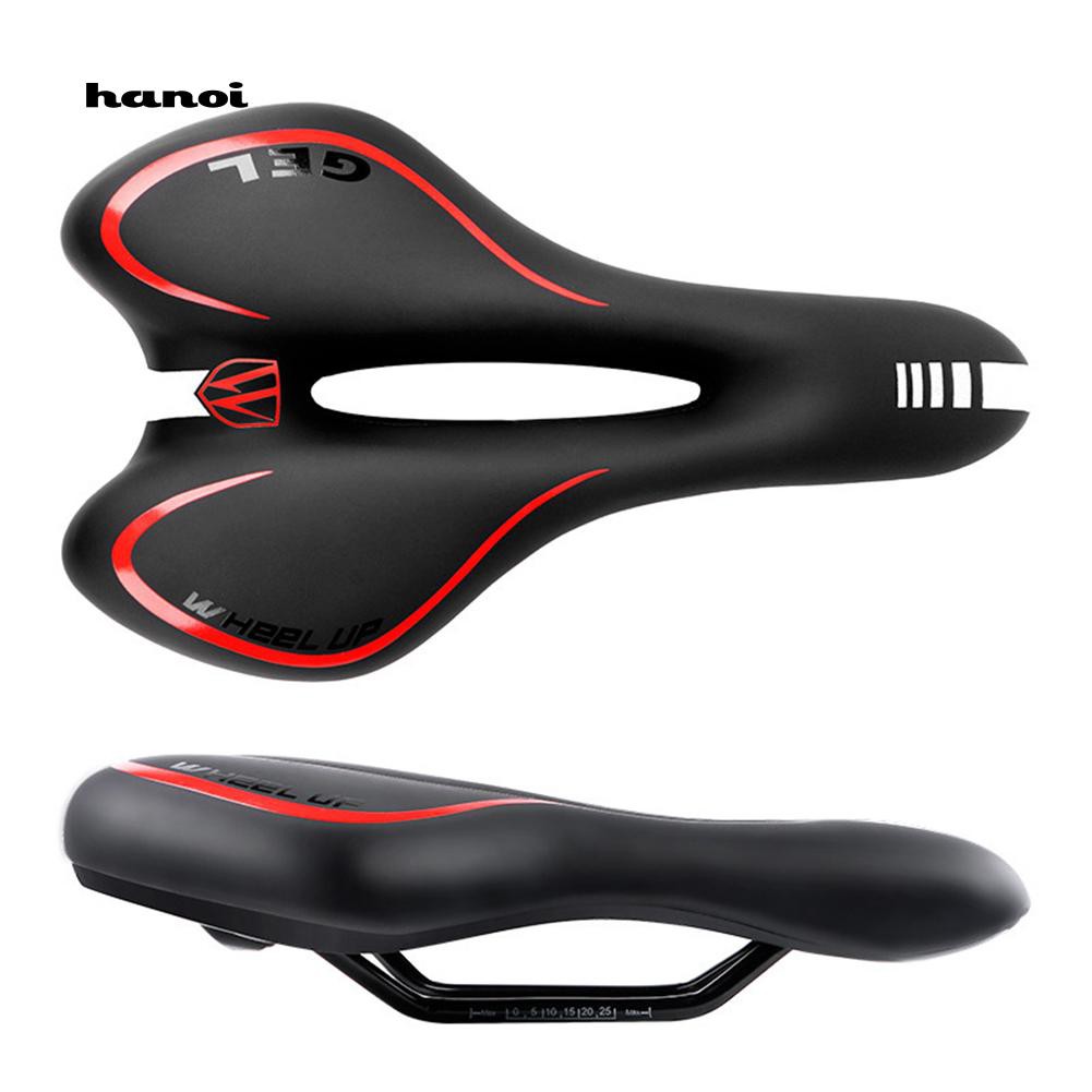 Yên xe đạp thoáng khí chuyên dụng cho MTB