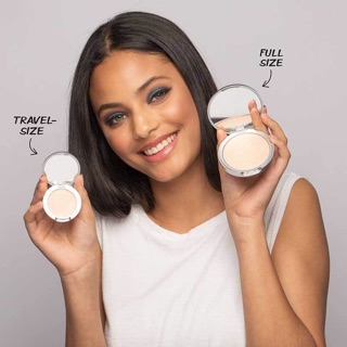 [Đọc mô tả giảm 20%] Phấn bắt sáng The Balm Mary Lou Manizer