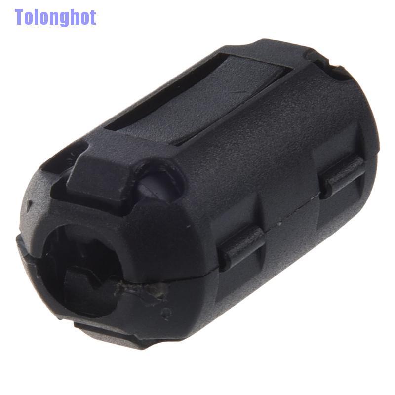 Bộ Kẹp Dây Cáp Giảm Tiếng Ồn 5 7mm Tiện Dụng