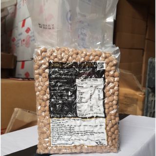 Trân Châu Đen Caramel Đài Loan Wings 3kg