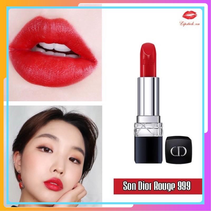 FREESHIP TOÀN QUỐC Son DIOR ROUGE Bản Full Size | BigBuy360 - bigbuy360.vn