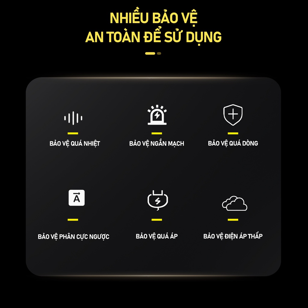 Bộ sạc bình ắc quy tự động ngắt sạc acquy xe máy, xe ô tô, có đèn led báo đầy