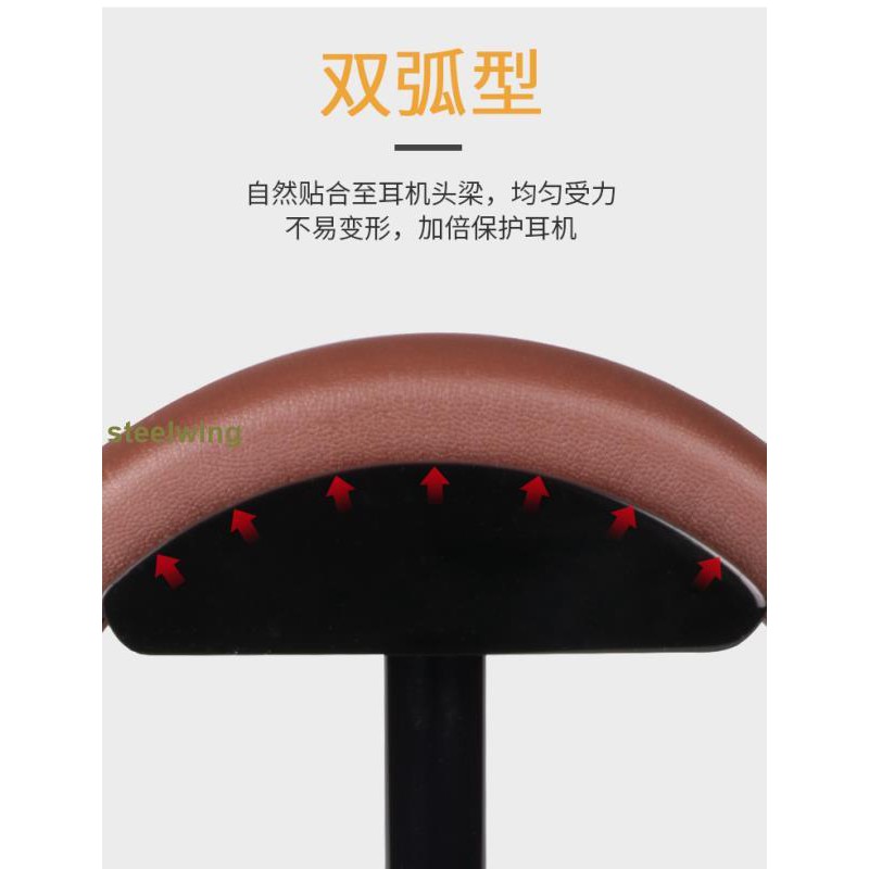 Giá Đỡ Tai Nghe Chơi Game Bằng Acrylic Tiện Dụng | BigBuy360 - bigbuy360.vn