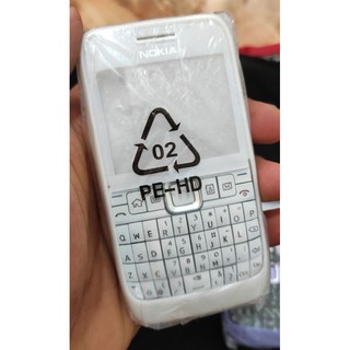 Ốp Điện Thoại Cho nokia e63 nokia e63
