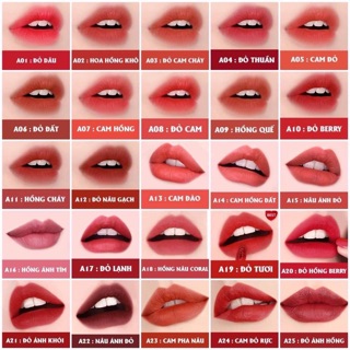 Son Black Rouge