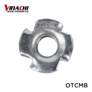 Ốc tán chấu-Ốc cấy sắt- túi 100 chiếc