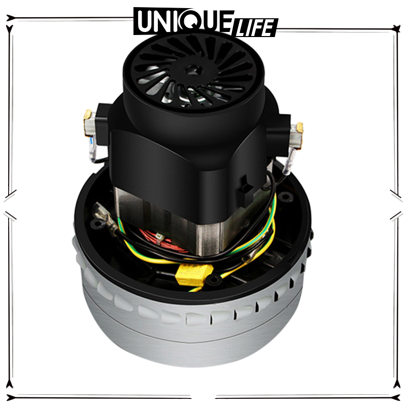 [Niuniu appliances]1500W Vacuum Cleaner Replacement Motor for Vacuum Cleaners