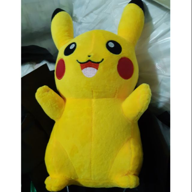 Pikachu size 30cm