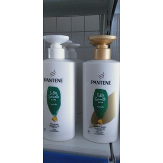 Dầu gội Pantene Pro-V