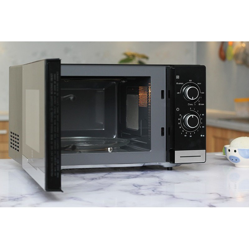 FREESHIP ĐƠN 99K_Lò vi sóng Electrolux EMM2318X