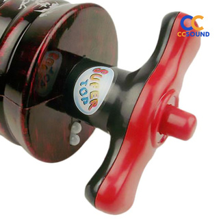 Con Quay Spinner Có Đèn Led Đa Năng Cho Bé