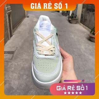 [FREESHIP-BẢO HÀNH 1 NĂM] Giày thể thao AF hoa cúc