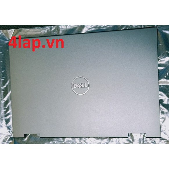 Vỏ máy thay cho laptop Dell Inspiron 13 5368 5378