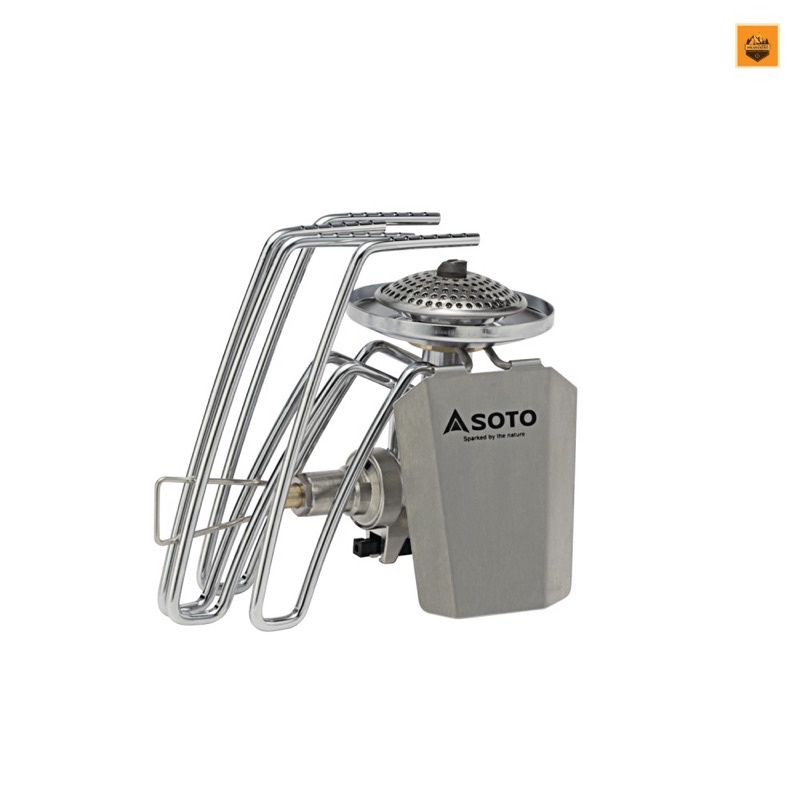 Bếp G Soto Regulator Stove ST-310