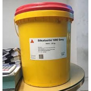 ( Gọi Ngay giá tốt 0982157053 22k ship) Sika  590 MỘT THÀNH PHẦN
