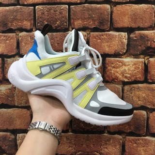 Giày thể thao louis vuitton