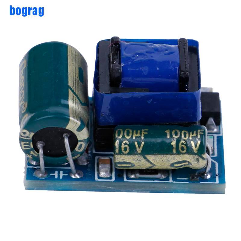 Bảng Mạch Chuyển Đổi Nguồn Điện Ac-Dc 110v 220v 230v Sang 5v