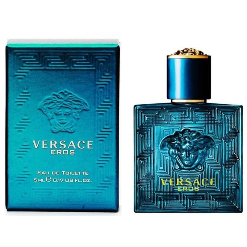 Nước hoa versace pour homme mã MP33 | Thế Giới Skin Care