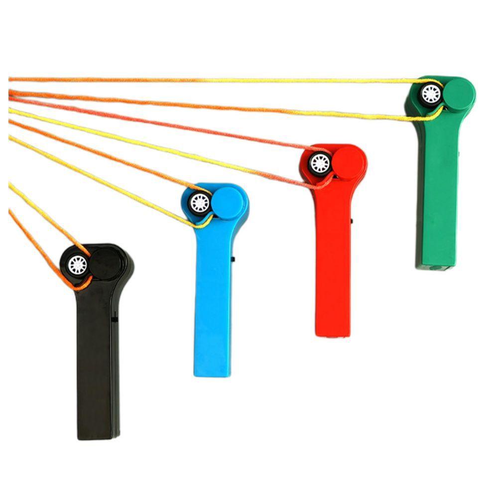 1 Cánh Quạt Đồ Chơi Dây Kéo Cho Bé LAYOR1