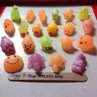 Combo mochi cho khách sỉ