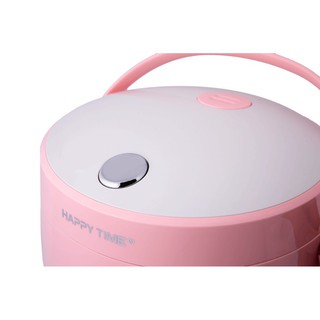 NỒI CƠM ĐIỆN HAPPY TIME 1,8L HTD8521P