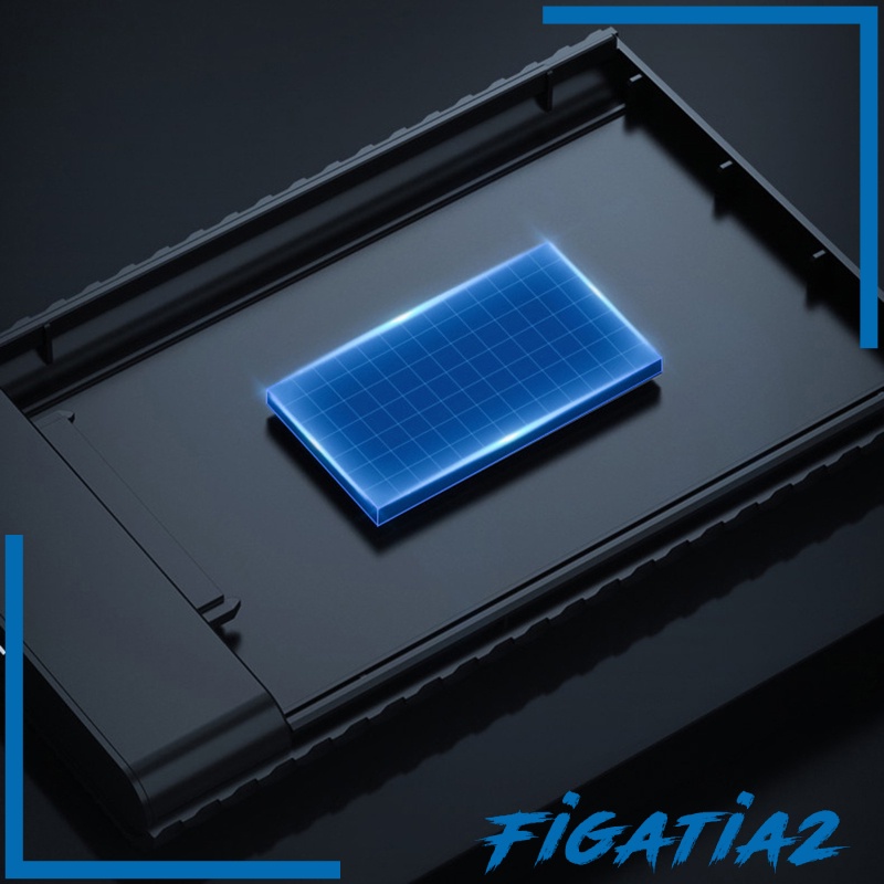 Ổ Cứng Ngoài Figatia2 2.5 Inch Cho Máy Tính | BigBuy360 - bigbuy360.vn