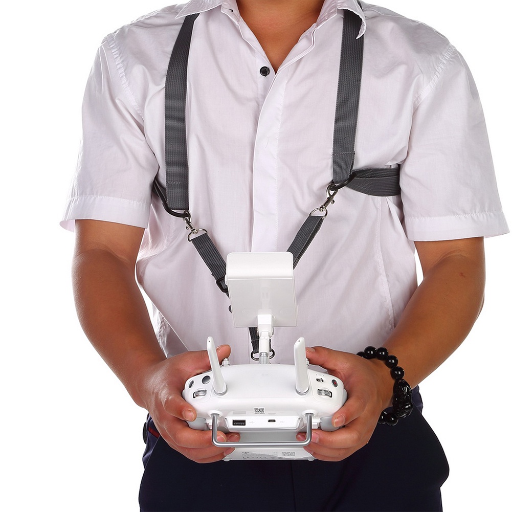 Dây Đeo Cổ Cho Điều Khiển Từ Xa Inspire 1 Phantom 2 3