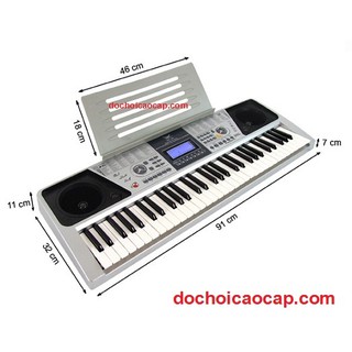 Đàn organ xts661