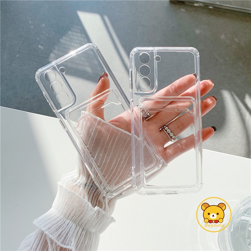 Ốp Điện Thoại Cho Samsung Galaxy S22 S21 S20 Ultra Plus FE S10 S9 S8 Plus S10 5G Note 20 Ultra S10 Lite Note 10 Lite 10 Plus 9 8
