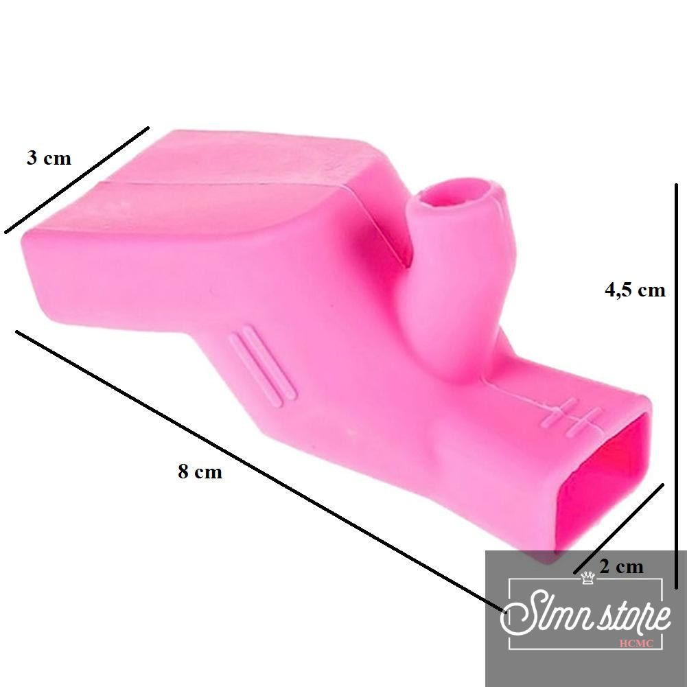 Đầu nối silicone, đầu nối dài vòi nước gắn vòi nước, vòi lavabo bồn rửa mặt. SD1-DNVN