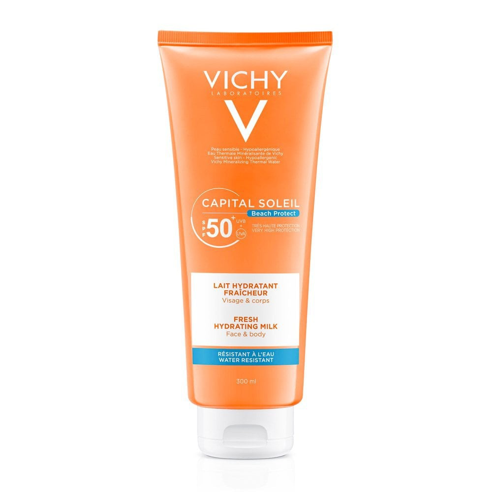 KEM CHỐNG NẮNG VICHY SPF 50+ CHUẨN PHÁP