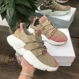 💧 [ Ảnh Thật ] 💧 giày thể thao pro nâu hồng Cao Cấp 👟