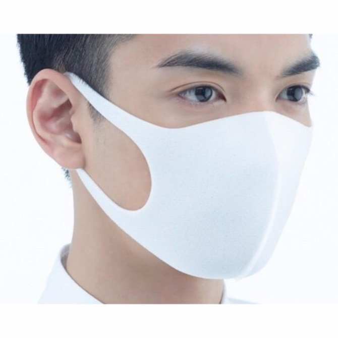 bộ 3 chiếc khẩu trang lọc khói bụi PITTA MASK nhật bản (ngôi sao chuyên dùng) | BigBuy360 - bigbuy360.vn