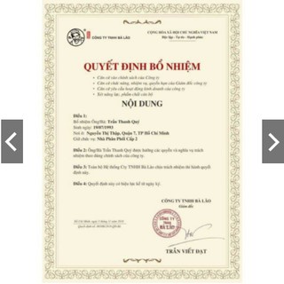 chính hãng) - SERUM MỤN BÀ LÃO - Tái Tạo Cao Cấp mẫu mới | BigBuy360 - bigbuy360.vn