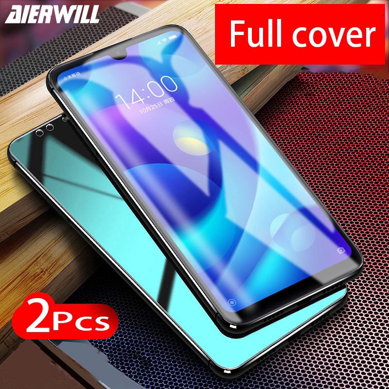 Miếng dán cường lực 9H bảo vệ màn hình điện thoại Huawei p30 lite