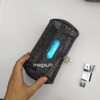 Giỏ tròn rổ trước Dream, Wave