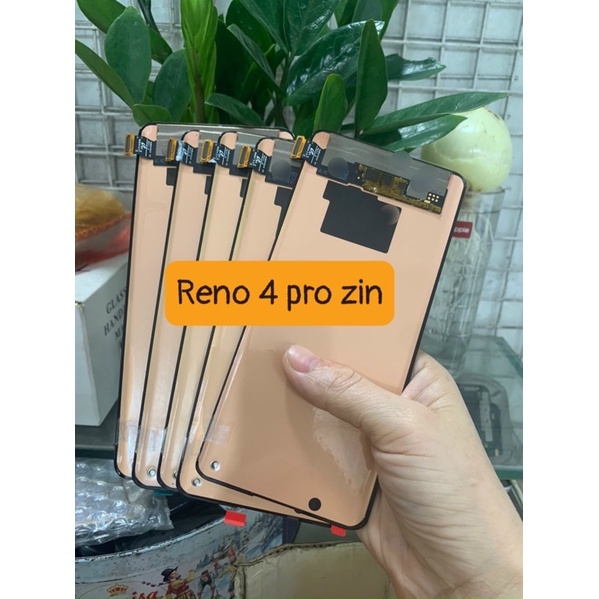 Màn hình Oppo Reno 4 Pro zin