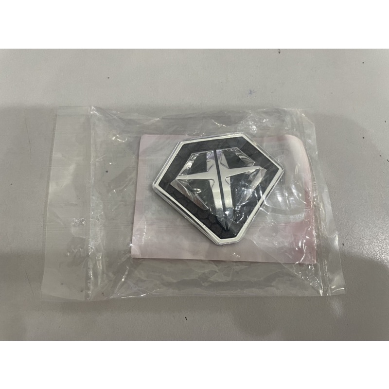 BIỂU TƯỢNG CHỮ AIR BLADE chính hiệu honda