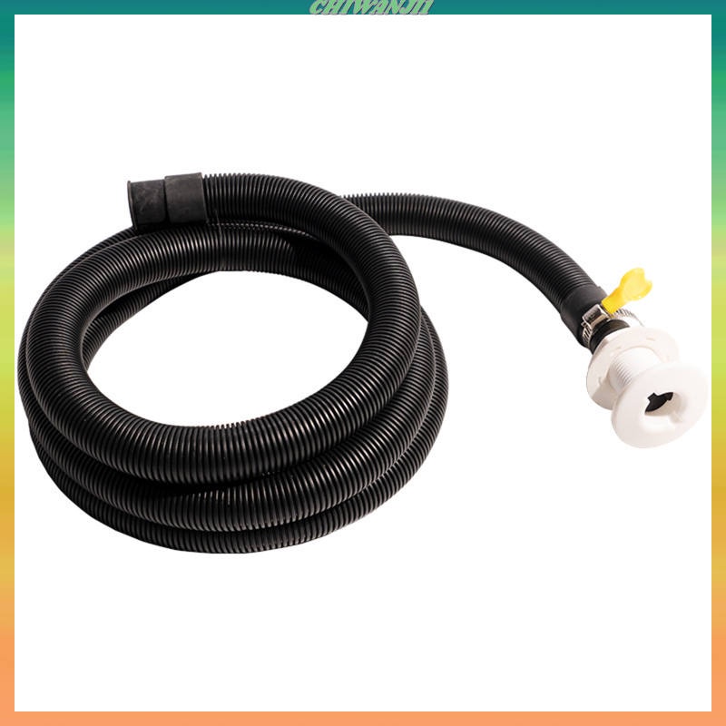 Ống bơm linh hoạt cho 3/4 Inch Outlets 6.6 FT | BigBuy360 - bigbuy360.vn