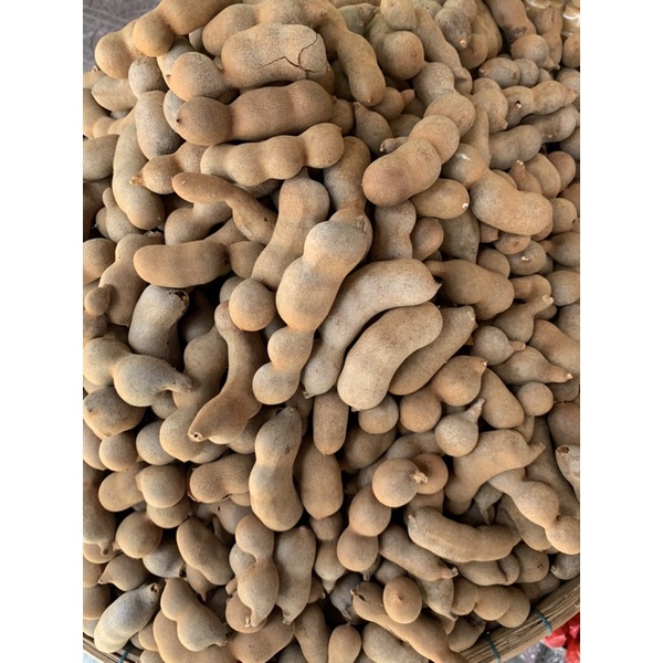 Me Thái ngọt gói 500gr