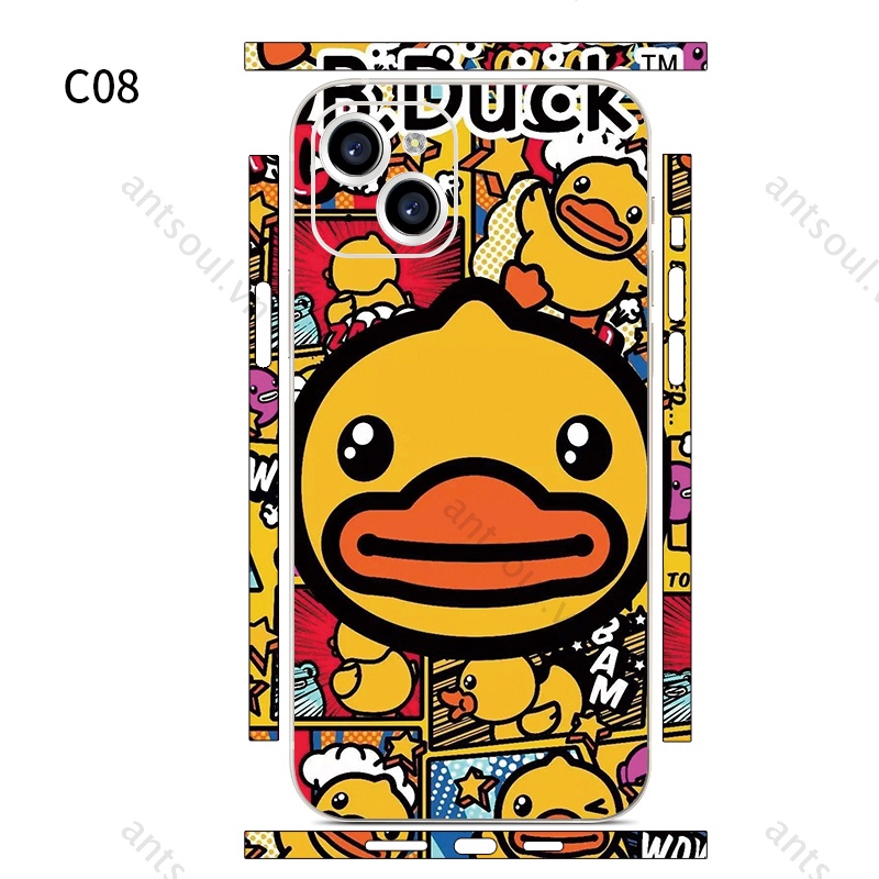 Miếng dán bảo vệ mặt lưng thích hợp cho IPhone13 Pro Max 13 Pro 13 Pro Max