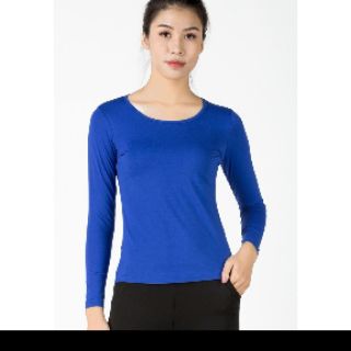 Áo len tăm cổ 3 phân