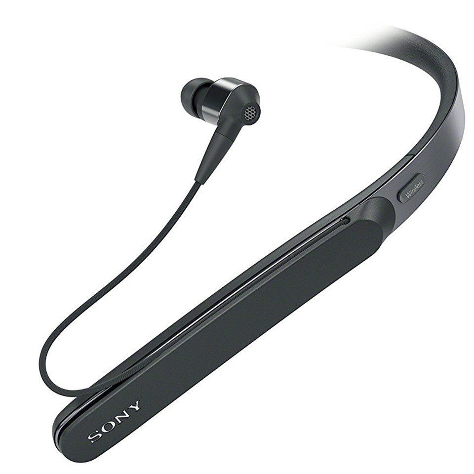 Tai nghe In-ear không dây chống ồn Sony WI-1000X