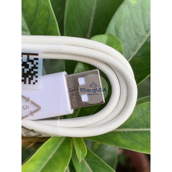 Cáp Micro hàng công ty
